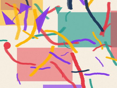Wild Rhythm