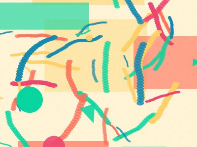 Fractured Rhythm