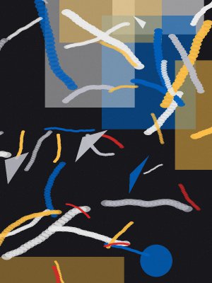 Quiet Layers