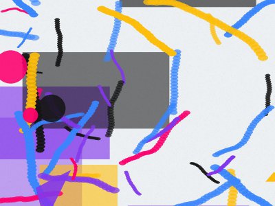 Broken Dialogue