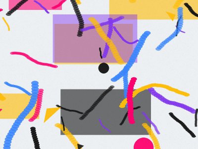 Floating Layers