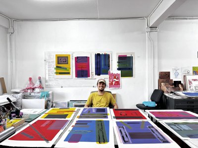 ARTSTER Vol.2.