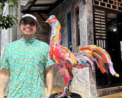 Mango Art Festival