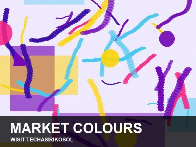 Market Colours