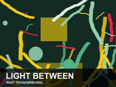Light Between