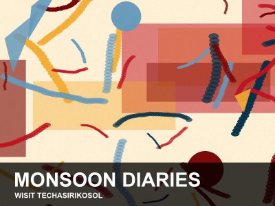 Monsoon Diaries