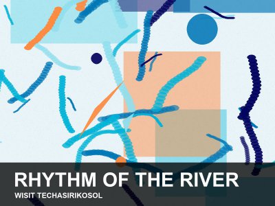 Rhythm of the River