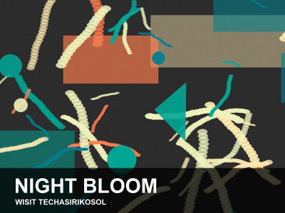 Night Bloom